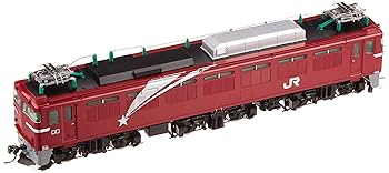 TOMIX HOゲージ EF81型　電気機関車(北斗星) Yahoo!オークション -「tomix ef81 北斗星」(HOゲージ) (鉄道